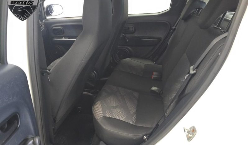 
								Fiat Mobi LIKE 1.0 Fire Flex 5p. 2020 full									