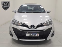 
										Toyota Yaris XLS 1.5 Flex 16V 5p Aut. 2019 full									