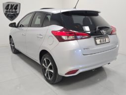 
										Toyota Yaris XLS 1.5 Flex 16V 5p Aut. 2019 full									