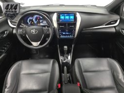 
										Toyota Yaris XLS 1.5 Flex 16V 5p Aut. 2019 full									