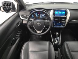 
										Toyota Yaris XLS 1.5 Flex 16V 5p Aut. 2019 full									