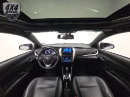 
										Toyota Yaris XLS 1.5 Flex 16V 5p Aut. 2019 full									