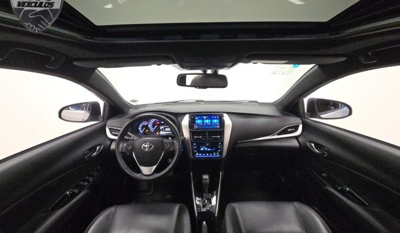 
								Toyota Yaris XLS 1.5 Flex 16V 5p Aut. 2019 full									