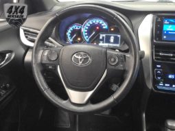 
										Toyota Yaris XLS 1.5 Flex 16V 5p Aut. 2019 full									