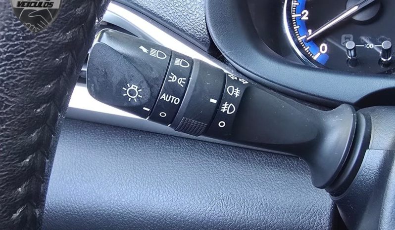 
								Toyota Yaris XLS 1.5 Flex 16V 5p Aut. 2019 full									