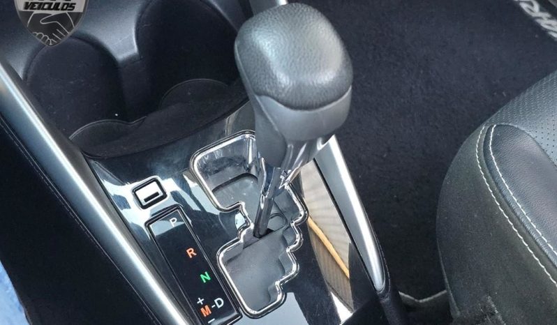 
								Toyota Yaris XLS 1.5 Flex 16V 5p Aut. 2019 full									