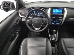 
										Toyota Yaris XLS 1.5 Flex 16V 5p Aut. 2019 full									