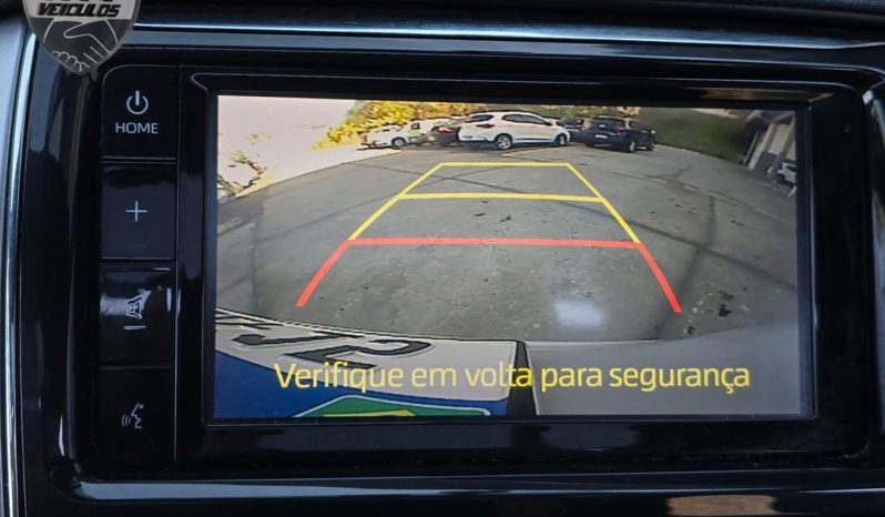 
								Toyota Yaris XLS 1.5 Flex 16V 5p Aut. 2019 full									