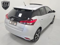 
										Toyota Yaris XLS 1.5 Flex 16V 5p Aut. 2019 full									