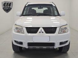 
										Mitsubishi Pajero TR4 2.0 Flex 16V 4X2 Aut. 2014 full									