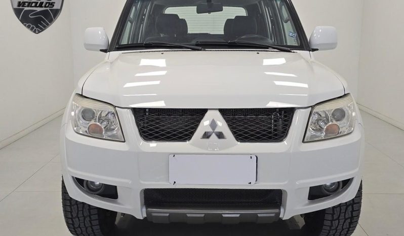 
								Mitsubishi Pajero TR4 2.0 Flex 16V 4X2 Aut. 2014 full									
