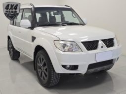 
										Mitsubishi Pajero TR4 2.0 Flex 16V 4X2 Aut. 2014 full									