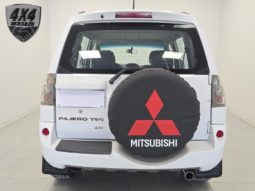 
										Mitsubishi Pajero TR4 2.0 Flex 16V 4X2 Aut. 2014 full									