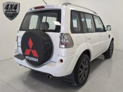 
										Mitsubishi Pajero TR4 2.0 Flex 16V 4X2 Aut. 2014 full									