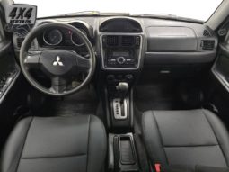 
										Mitsubishi Pajero TR4 2.0 Flex 16V 4X2 Aut. 2014 full									