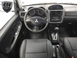 
										Mitsubishi Pajero TR4 2.0 Flex 16V 4X2 Aut. 2014 full									