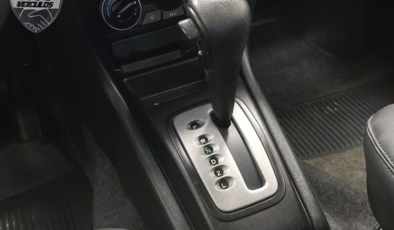 
								Mitsubishi Pajero TR4 2.0 Flex 16V 4X2 Aut. 2014 full									