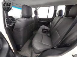 
										Mitsubishi Pajero TR4 2.0 Flex 16V 4X2 Aut. 2014 full									