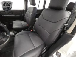 
										Mitsubishi Pajero TR4 2.0 Flex 16V 4X2 Aut. 2014 full									
