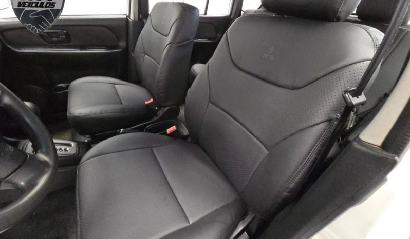 
								Mitsubishi Pajero TR4 2.0 Flex 16V 4X2 Aut. 2014 full									