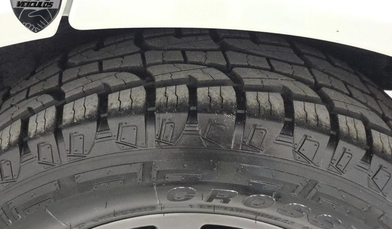 
								Mitsubishi Pajero TR4 2.0 Flex 16V 4X2 Aut. 2014 full									