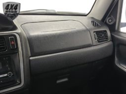 
										Mitsubishi Pajero TR4 2.0 Flex 16V 4X2 Aut. 2014 full									