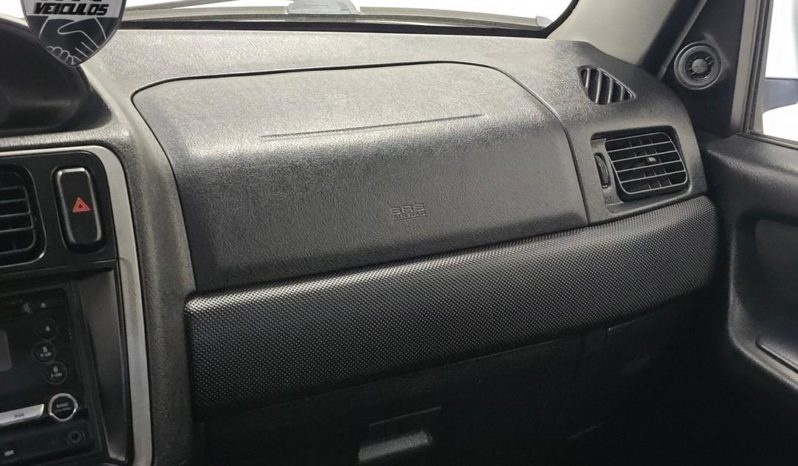 
								Mitsubishi Pajero TR4 2.0 Flex 16V 4X2 Aut. 2014 full									