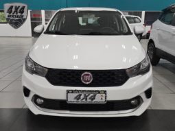 
										Fiat Argo DRIVE GSR 1.3 8V Flex 2018 full									
