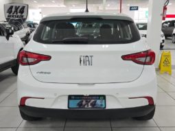 
										Fiat Argo DRIVE GSR 1.3 8V Flex 2018 full									