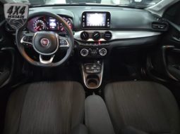 
										Fiat Argo DRIVE GSR 1.3 8V Flex 2018 full									