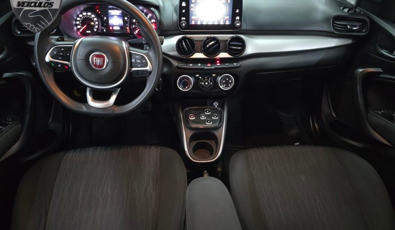 
								Fiat Argo DRIVE GSR 1.3 8V Flex 2018 full									
