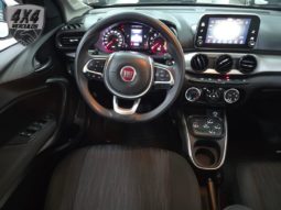 
										Fiat Argo DRIVE GSR 1.3 8V Flex 2018 full									