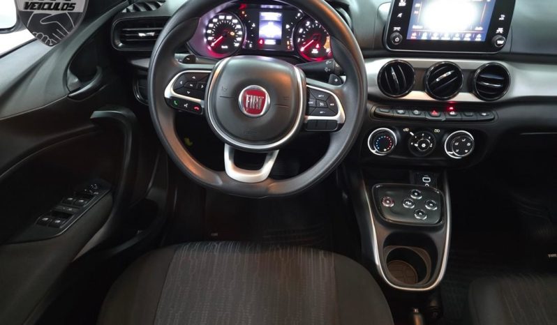 
								Fiat Argo DRIVE GSR 1.3 8V Flex 2018 full									