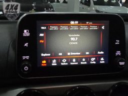 
										Fiat Argo DRIVE GSR 1.3 8V Flex 2018 full									