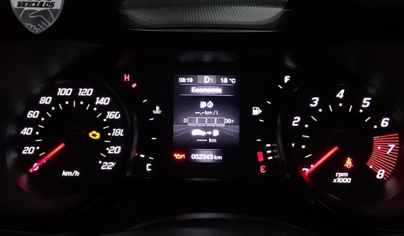 
								Fiat Argo DRIVE GSR 1.3 8V Flex 2018 full									