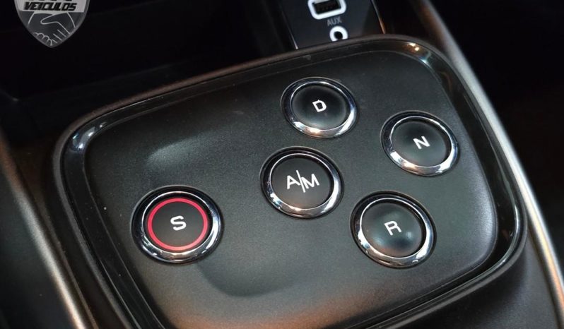 
								Fiat Argo DRIVE GSR 1.3 8V Flex 2018 full									