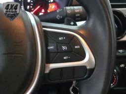 
										Fiat Argo DRIVE GSR 1.3 8V Flex 2018 full									
