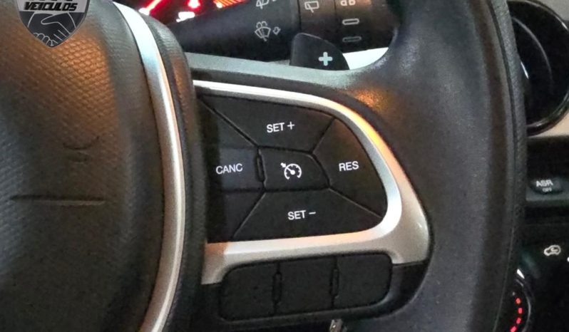 
								Fiat Argo DRIVE GSR 1.3 8V Flex 2018 full									