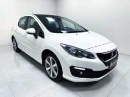 
										Peugeot 308 Allure 2.0 Flex 16V Aut. 2016 full									