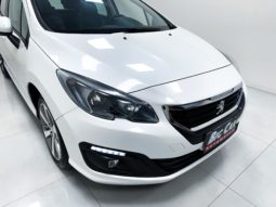 
										Peugeot 308 Allure 2.0 Flex 16V Aut. 2016 full									
