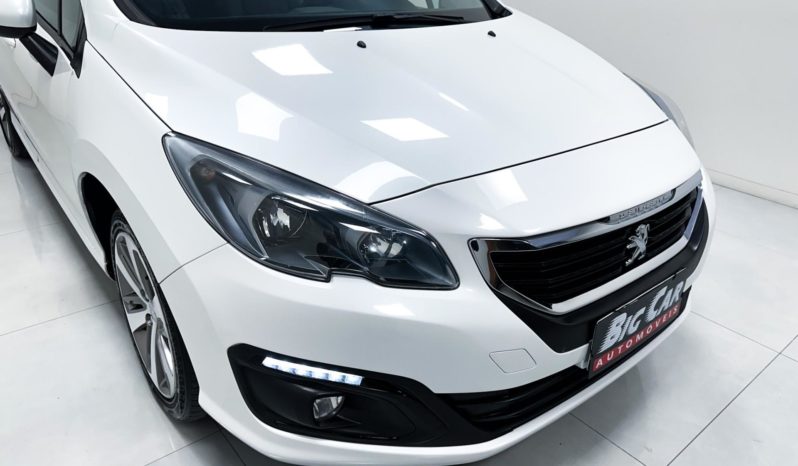 
								Peugeot 308 Allure 2.0 Flex 16V Aut. 2016 full									