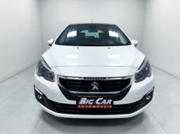 
										Peugeot 308 Allure 2.0 Flex 16V Aut. 2016 full									