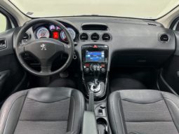 
										Peugeot 308 Allure 2.0 Flex 16V Aut. 2016 full									