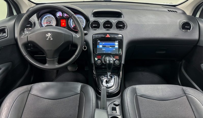 
								Peugeot 308 Allure 2.0 Flex 16V Aut. 2016 full									
