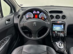 
										Peugeot 308 Allure 2.0 Flex 16V Aut. 2016 full									