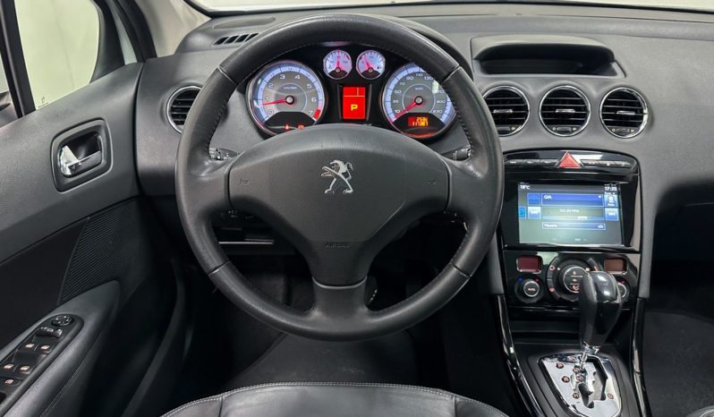 
								Peugeot 308 Allure 2.0 Flex 16V Aut. 2016 full									