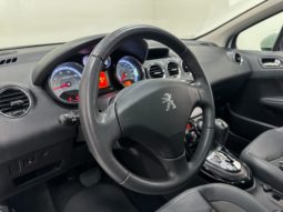 
										Peugeot 308 Allure 2.0 Flex 16V Aut. 2016 full									