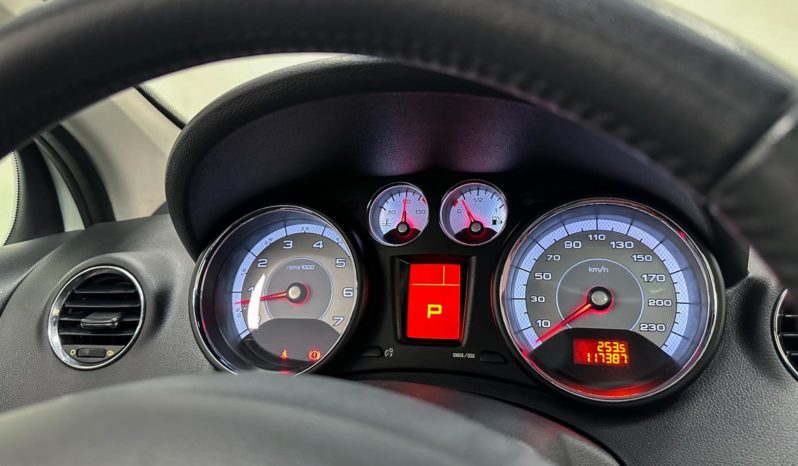 
								Peugeot 308 Allure 2.0 Flex 16V Aut. 2016 full									