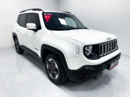 
										Jeep Renegade 4×2 Flex 16V Aut. 2021 full									