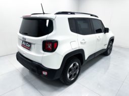 
										Jeep Renegade 4×2 Flex 16V Aut. 2021 full									